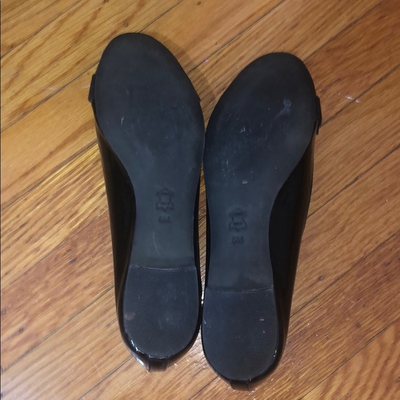 Never worn Tory Burch Flats - Picture 3 of 4